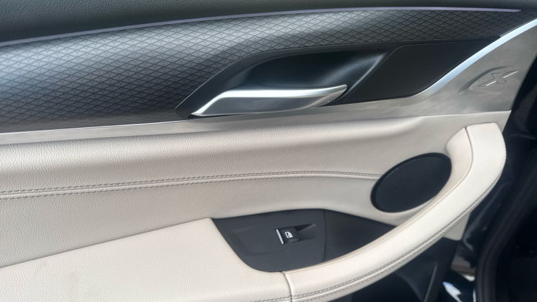 BMW X4 xDrive20d MHT M Sport 5dr Step Auto Diesel Estate